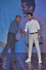 Courier Boy Kalyan Audio Launch